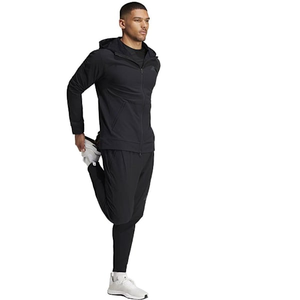 Adidas Designed For Training Cold.rdy Träningsjacka  XS / Regular Man