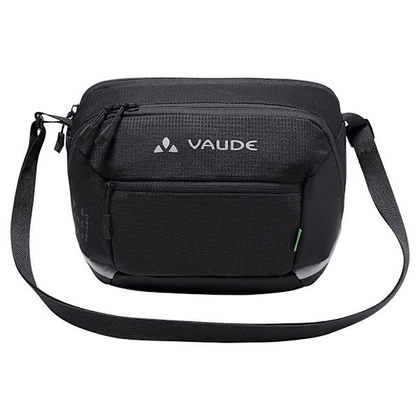 Vaude Bike Styr Taske Cycle Box Sort