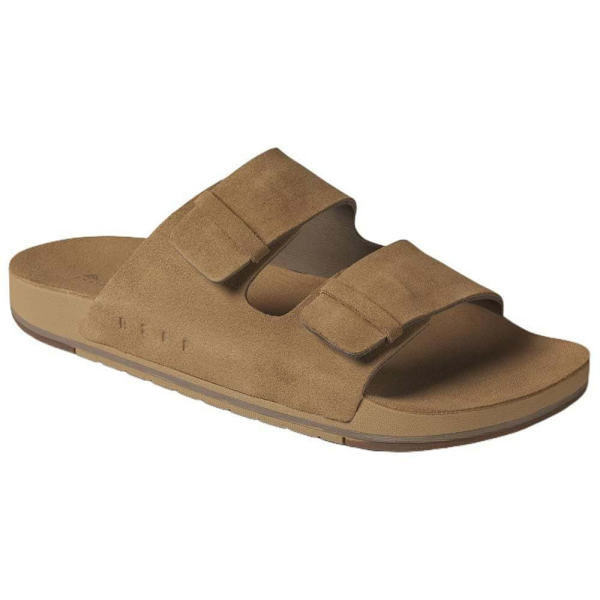 Reef Ojai Two Bar Sandaler Brun EU 44 Mand
