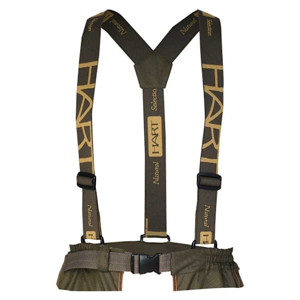 Hart Hunting Benvarmer Bianditz Grøn 2XL-3XL
