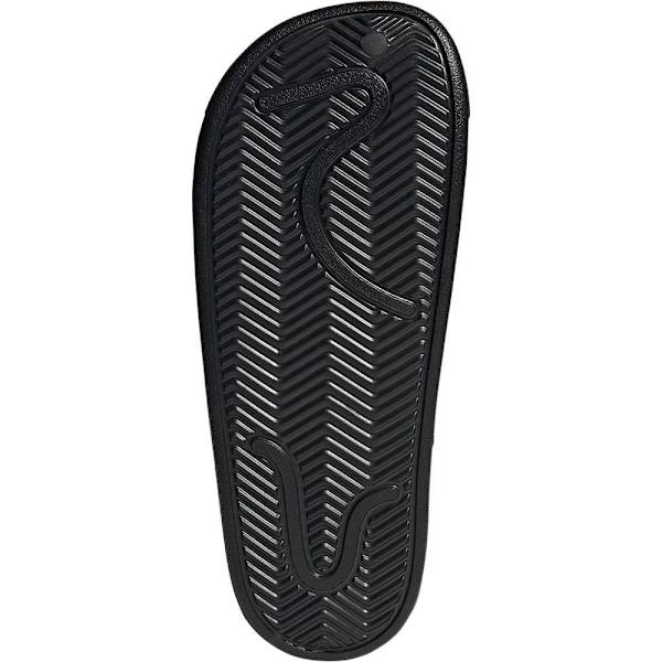Adidas Sandaler Adilette Clog Sort EU 39 Kvinde
