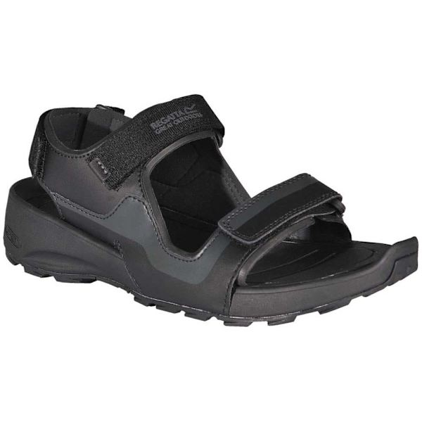 Regatta Samaris Sandaler Sort EU 44 Mand