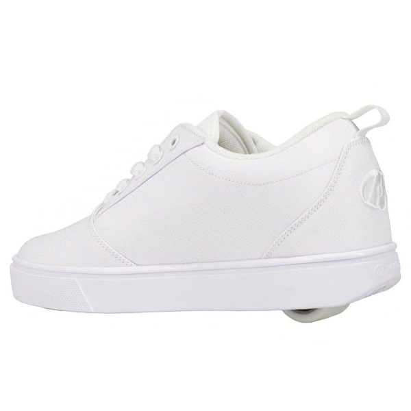 Heelys Pro 20 Lenkkarit Valkoinen EU 35