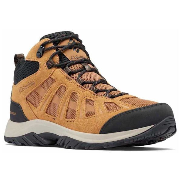 Columbia Redmond™ Iii Vandringskängor Brun EU 42 1/2 Man
