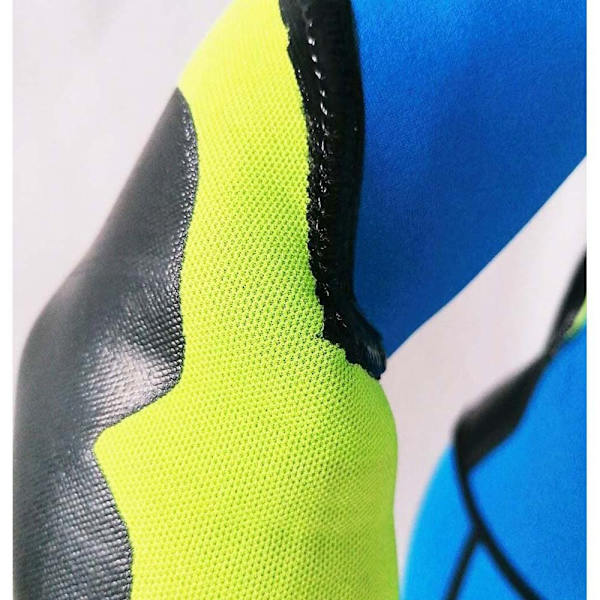 Kynay Neoprene Canyoningjacka Grönt M Kvinna