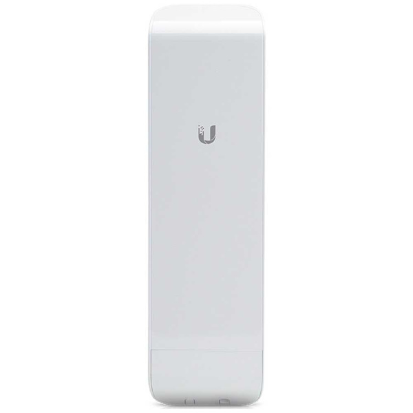 Ubiquiti Nanostation M Nsm2 Mimmo Access Point Hvid