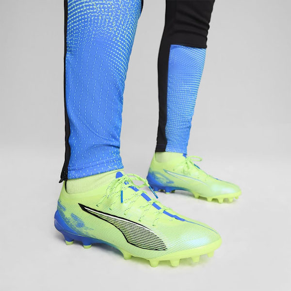 Puma Ultra 5 Ultimate Ag Jalkapallokengät  EU 43