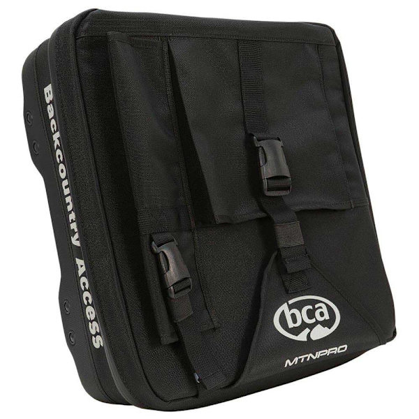 Bca Laukku Mtn Pro Tunnel Musta