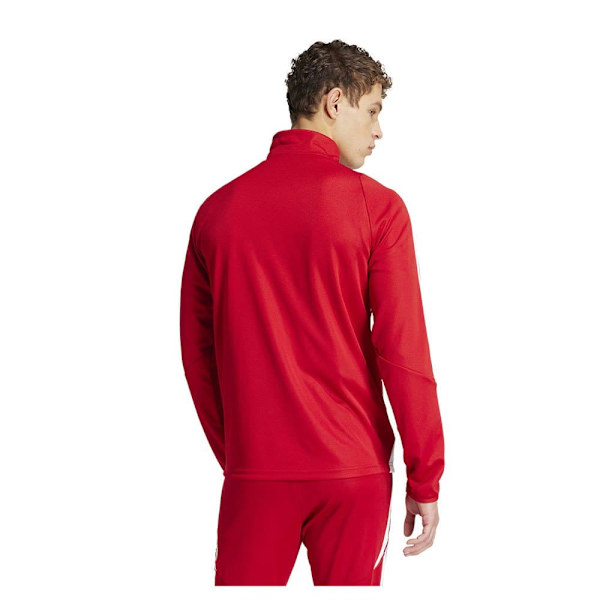 Adidas Half Zip Sweatshirt Training Tiro24  4XL / Tall Man