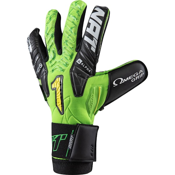 Rinat Egotiko Vengador Alpha Målmandshandsker  10