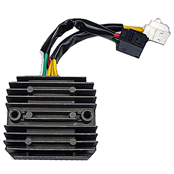Sgr Rele Kymco Xciting 300/500 Led 12v/10w+3.4w Hopeinen