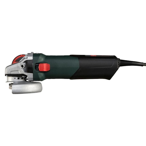 Metabo Levyhiomakone W13-125 1350w Vihreä,Musta One Size / EU Plug