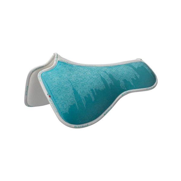 Acavallo Special Edition Mf Ds Sw-3ds Halv Pad