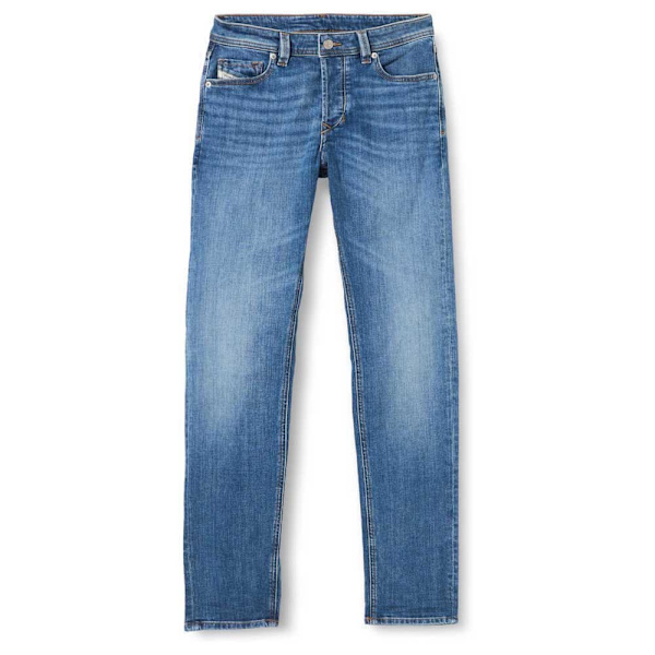 Diesel 00su1w-0grdj 1986 Larkee Beex Jeans Blå 32 / 30 Mand