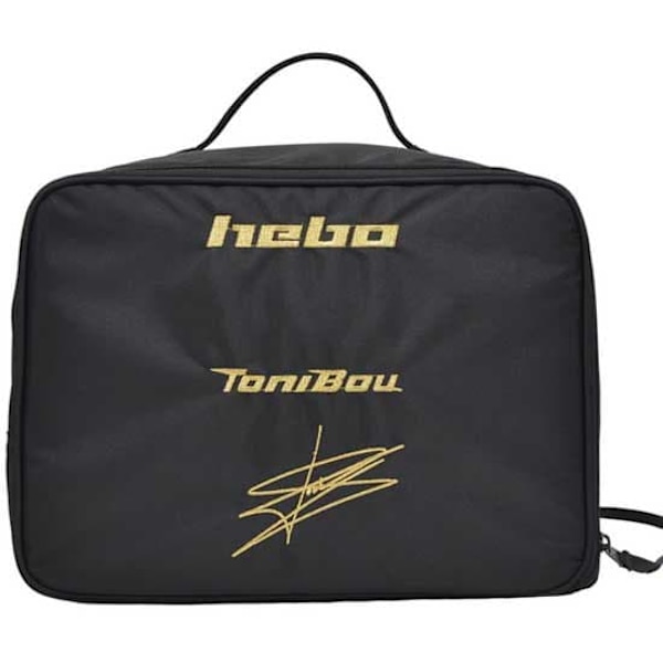 Hebo Zone Pro Toni Bou Ltd. Edition 34 åben Hjelm Flerfarvet 2XL