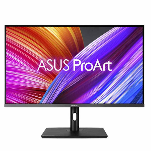 Asus Overvåge Proart Display Pa32ucr 32´´ 4k Ips Led 60hz  One Size / EU Plug