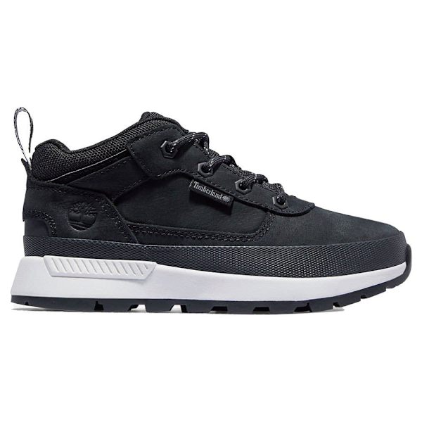 Timberland Field Trekker Vaelluskengät Musta EU 36