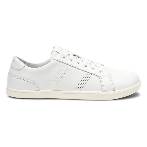 Xero Shoes Dillon Leather Lenkkarit Valkoinen EU 42 1/2 Mies