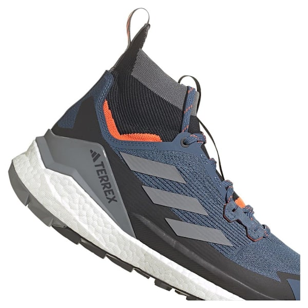 Adidas Vandresko Terrex Free Hiker 2 Blå EU 41 1/3 Mand