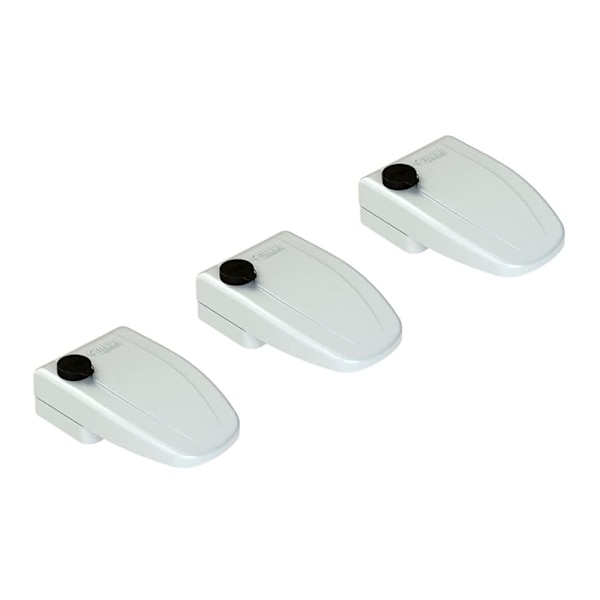 Fiamma Safe Door 3 Toalettlock