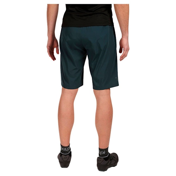 Kilpi Hixon Shorts Blå L Man