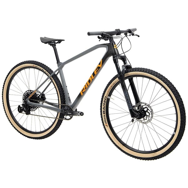 Ridley Mtb-pyörä Ignite Slx 29´´ Sx 2023 Harmaa M