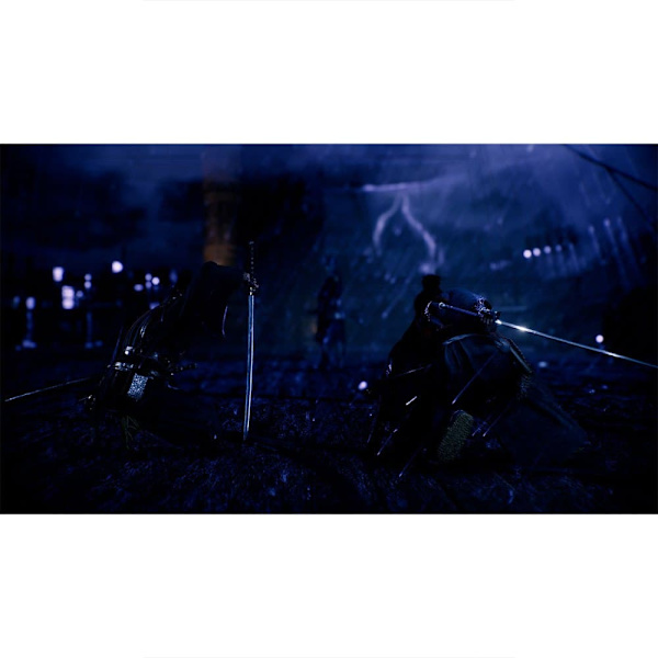 Playstation Ps5 Rise Of The Ronin  PAL