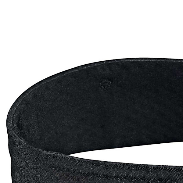 Petzl Seletøj Hirundos Sort L