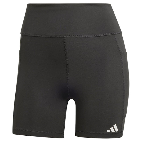 Adidas Own The Run 5´´ Korte Leggings Sort 2XS Kvinde