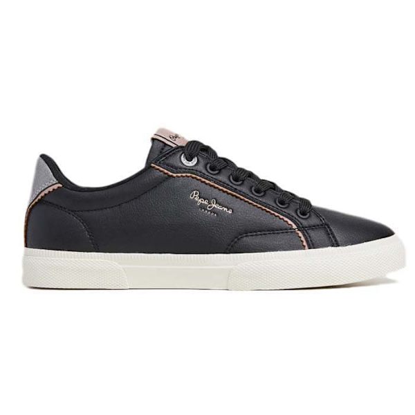 Pepe Jeans Kenton Sailor Lenkkarit Musta EU 39 Nainen