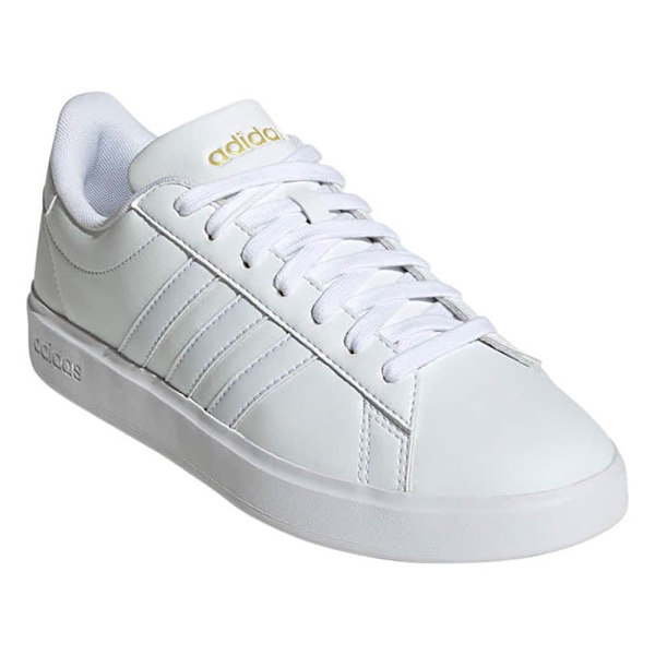 Adidas Sko Grand Court 2.0 Hvid EU 39 1/3 Kvinde