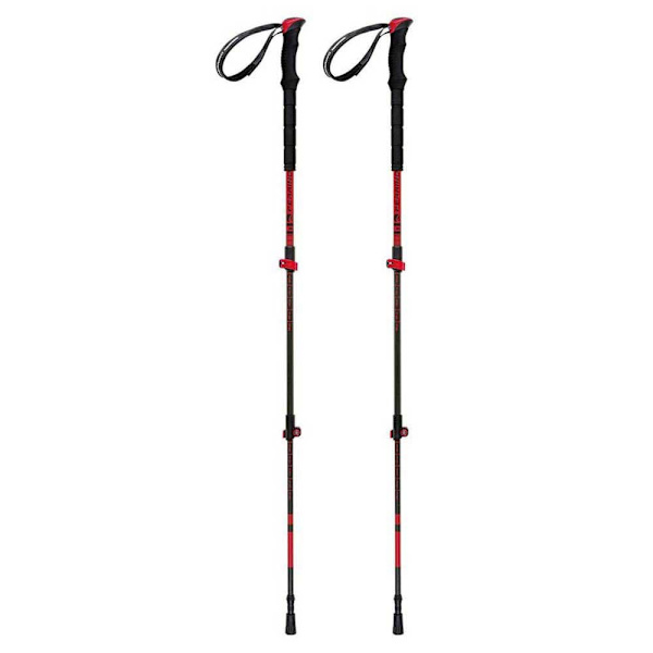 Ferrino Pol Stick Nuptse Silver 60-135 cm