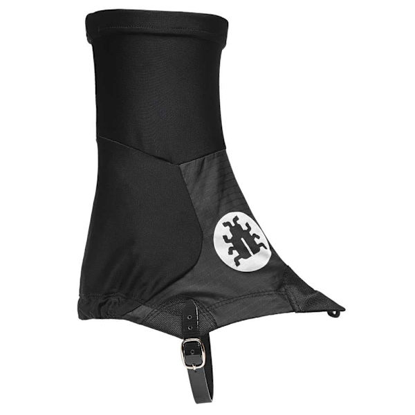 Icebug Logo Sort S