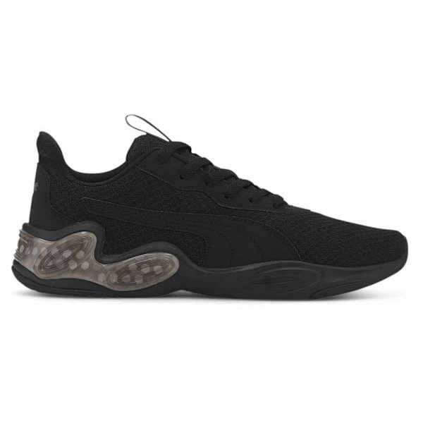 Puma Løbe Skoe Cell Magma Clean Sort EU 44 Mand