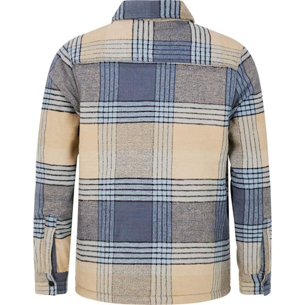 Protest Shift Jakke Beige S Mand