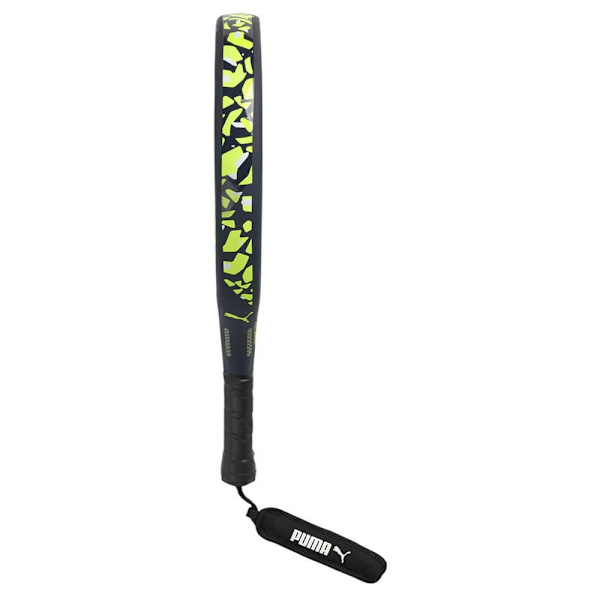 Puma Padel Ketcher Solarblink Crt Søvfarvet