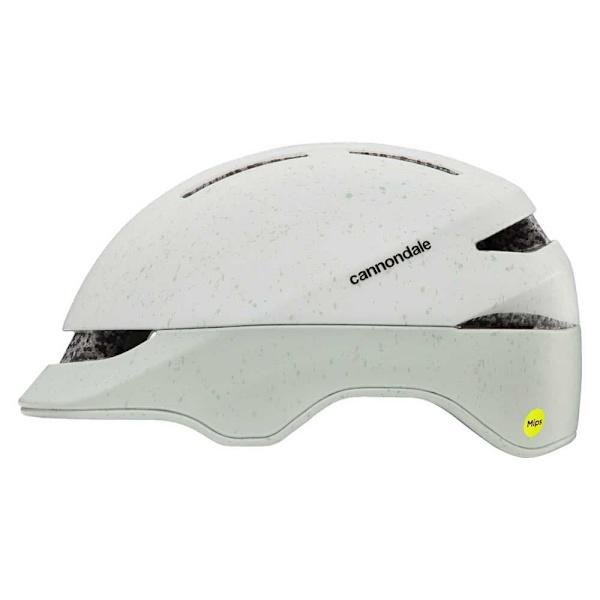 Cannondale Urban Hjelm Sidestreet Mips Hvid M