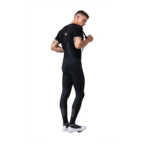 Gobik Subzero Cykelbyxor Svart L Man