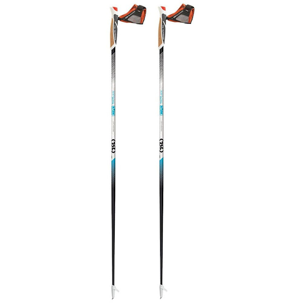Tsl Outdoor Stavar Tactil C70 Spike Blå 125 cm / L