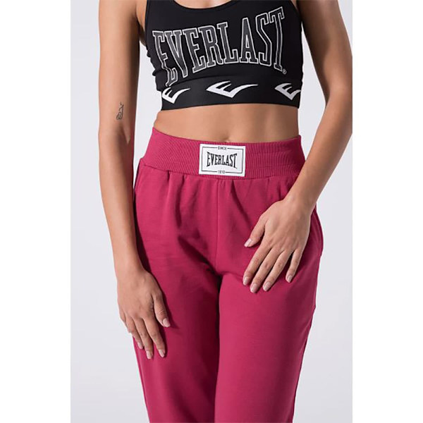 Everlast Label Jogging Träningsbyxor  XS Kvinna