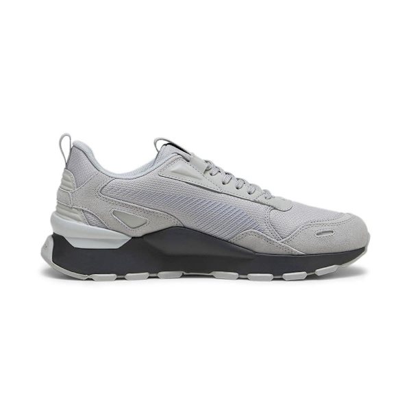Puma Select Valmentajat Rs 3.0 Cordura Harmaa EU 39 Mies