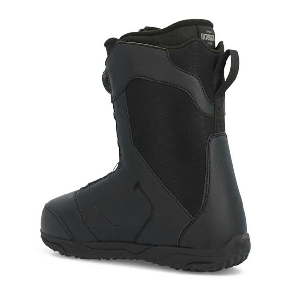 Ride Snowboard Støvler Rook Sort 28.5