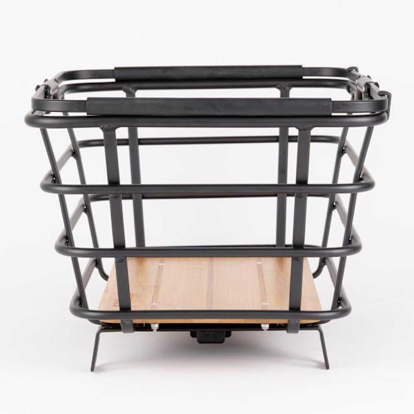 Atranvelo Bakre Korg Epic Shopper Avs 23l Svart