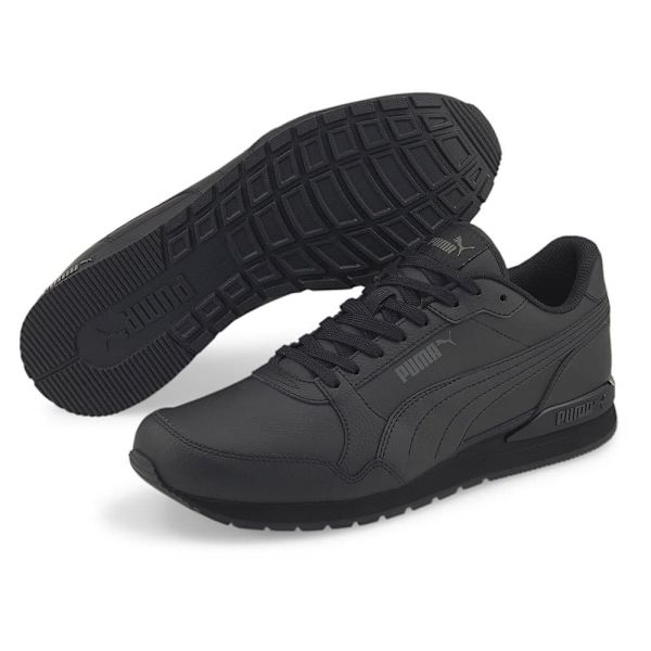 Puma St Runner V3 L Skor Svart EU 40 Man