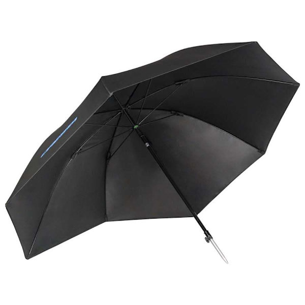 Cresta Paraply Climate Shield Flatside Sort