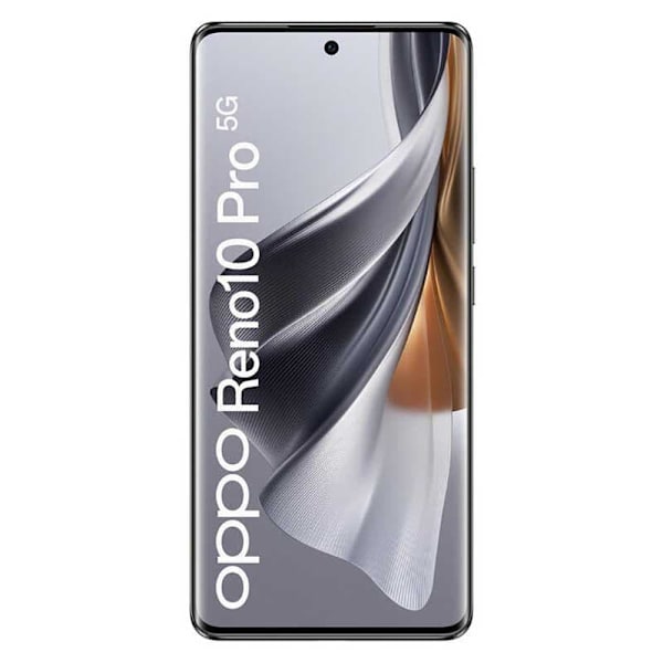 Oppo Reno 10 Pro 5g 12gb/256gb 6.7´´ Dual Sim Grå Grå, Silver