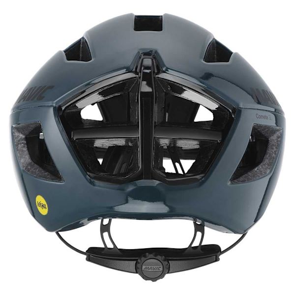 Mavic Comete Sl Mips Hjelm Blå L