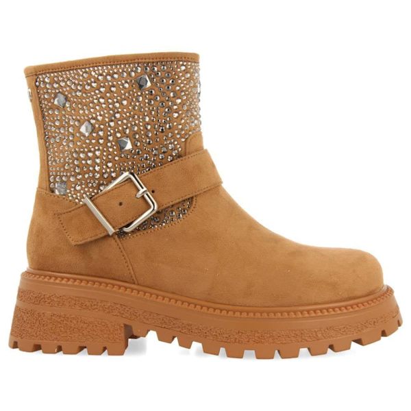 Gioseppo Saappaat Sandl Beige EU 39