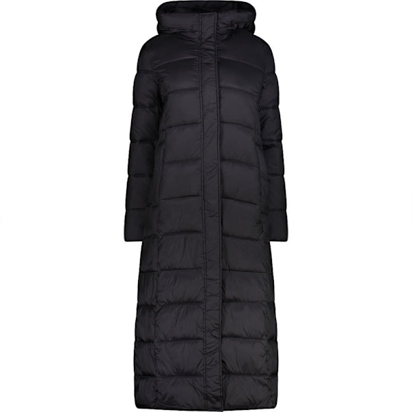 Cmp Jakke 33k3706 Sort S Kvinde