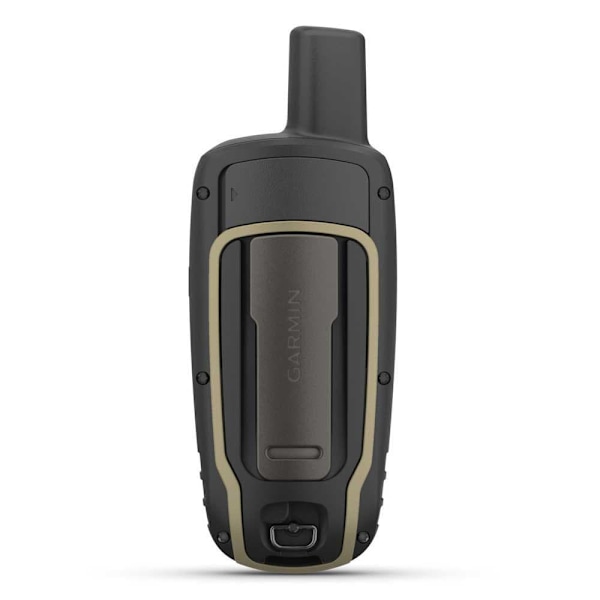 Garmin Gps Gpsmap 65 Sort